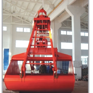 ؙC(j)ץ÷ץץҺץ crane grab (plum flower,garbage,hydraul ...