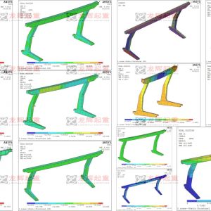 MDG45t-36m ^TʽؙC(j)TANSYS